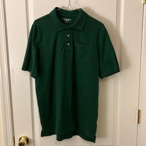 Pocket polo